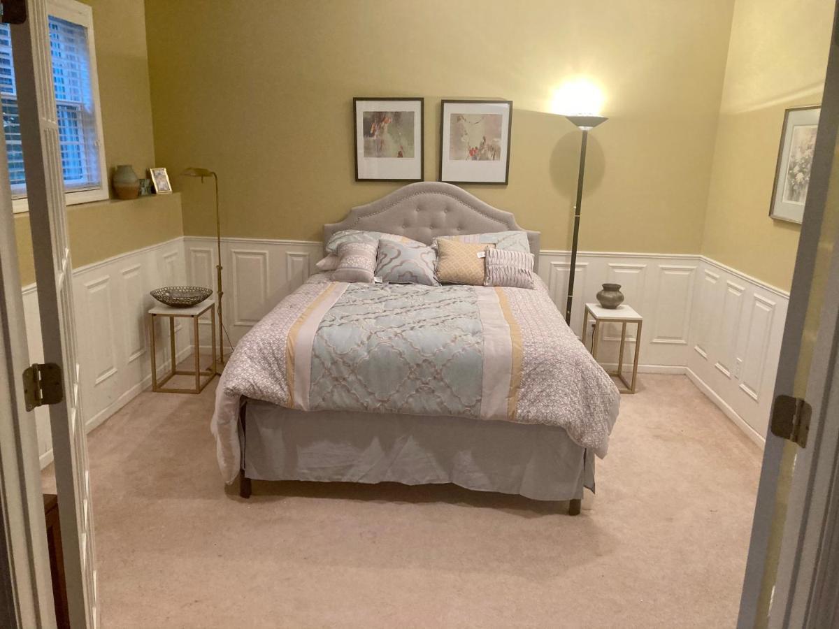 Beautiful Parkside Apartment *