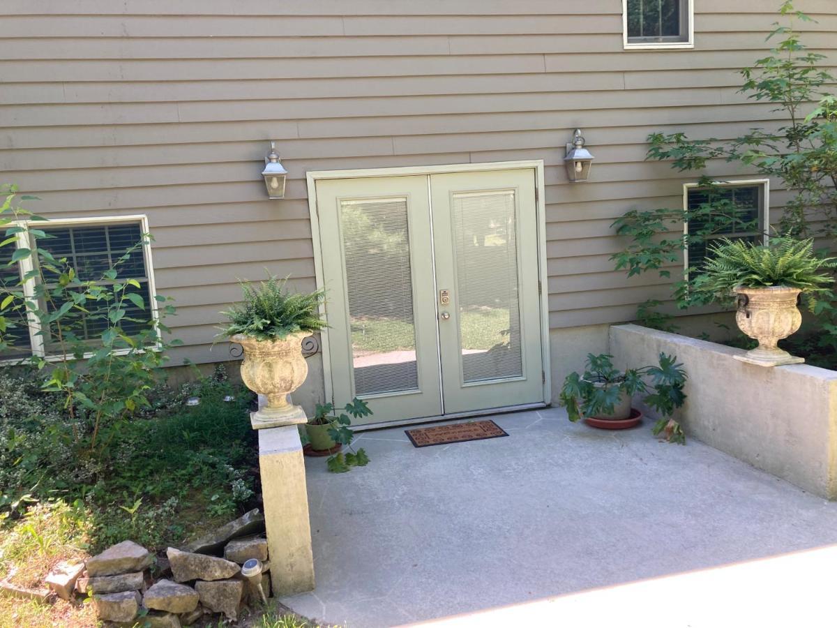 Beautiful Parkside Apartment Saint James