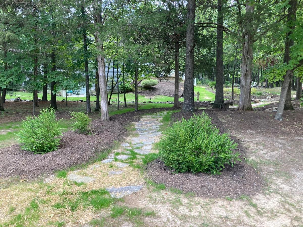 Beautiful Parkside *