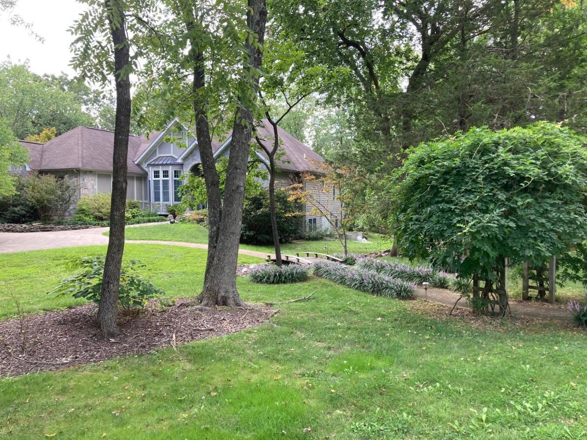 Beautiful Parkside *