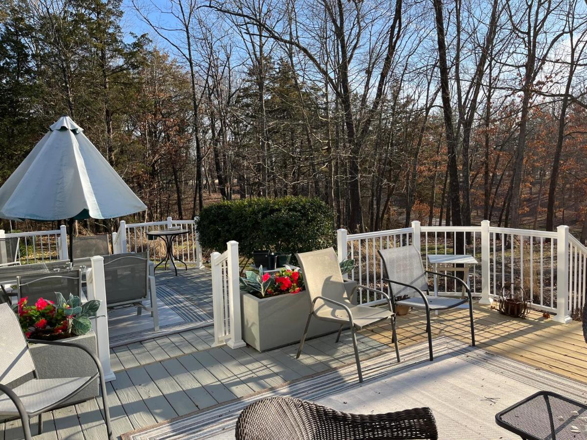 Beautiful Parkside Apartment Saint James