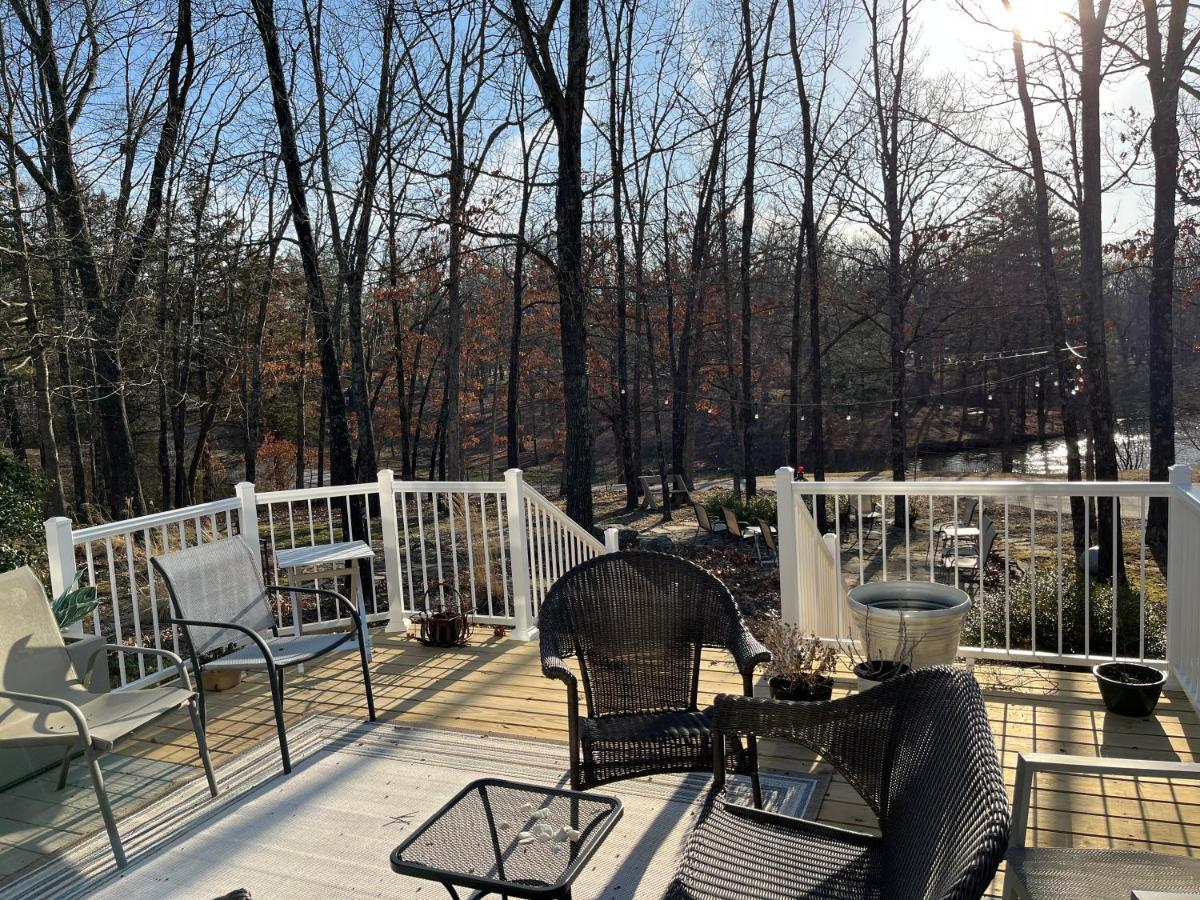 Apartment Beautiful Parkside