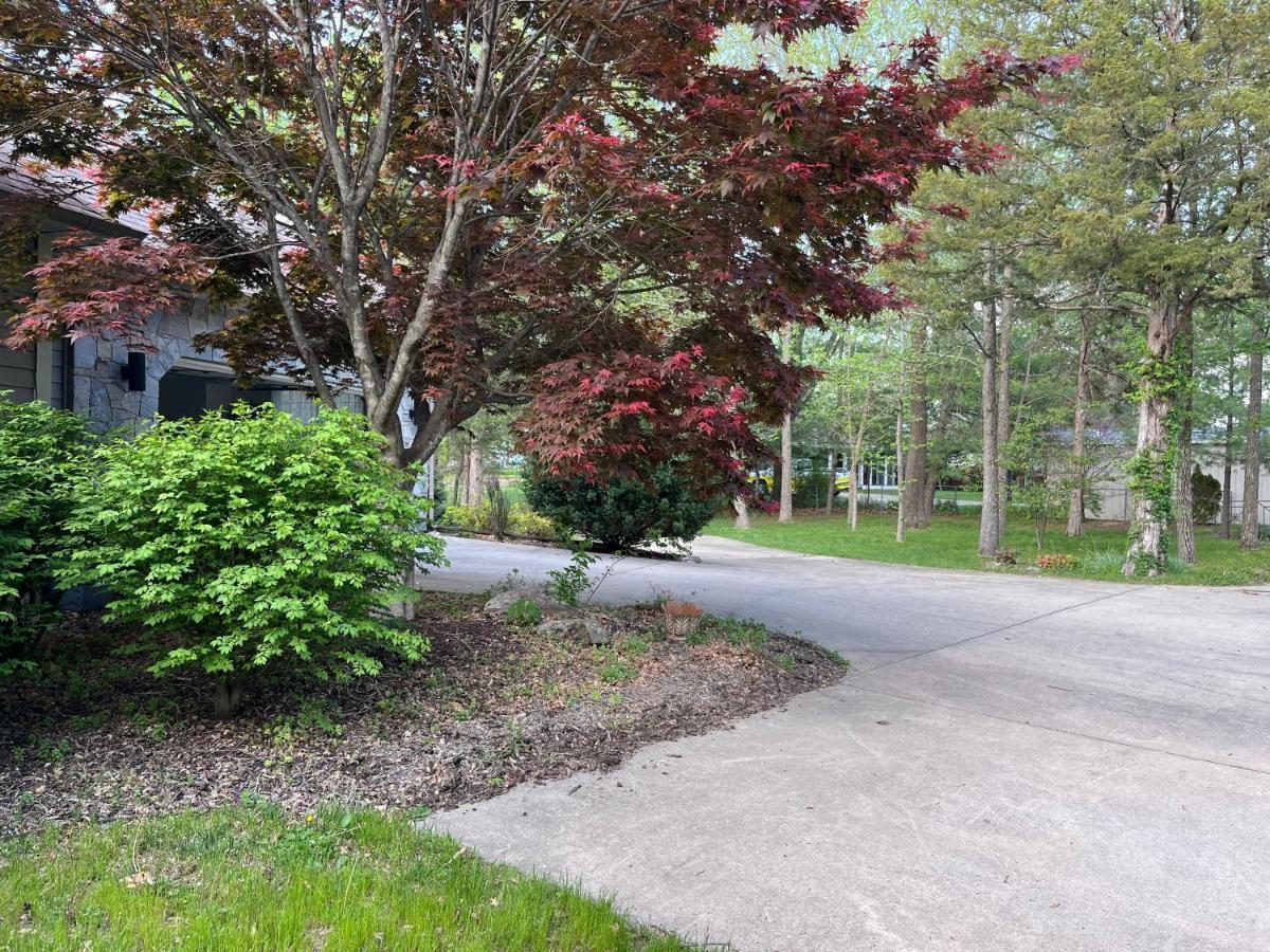 Beautiful Parkside Apartment