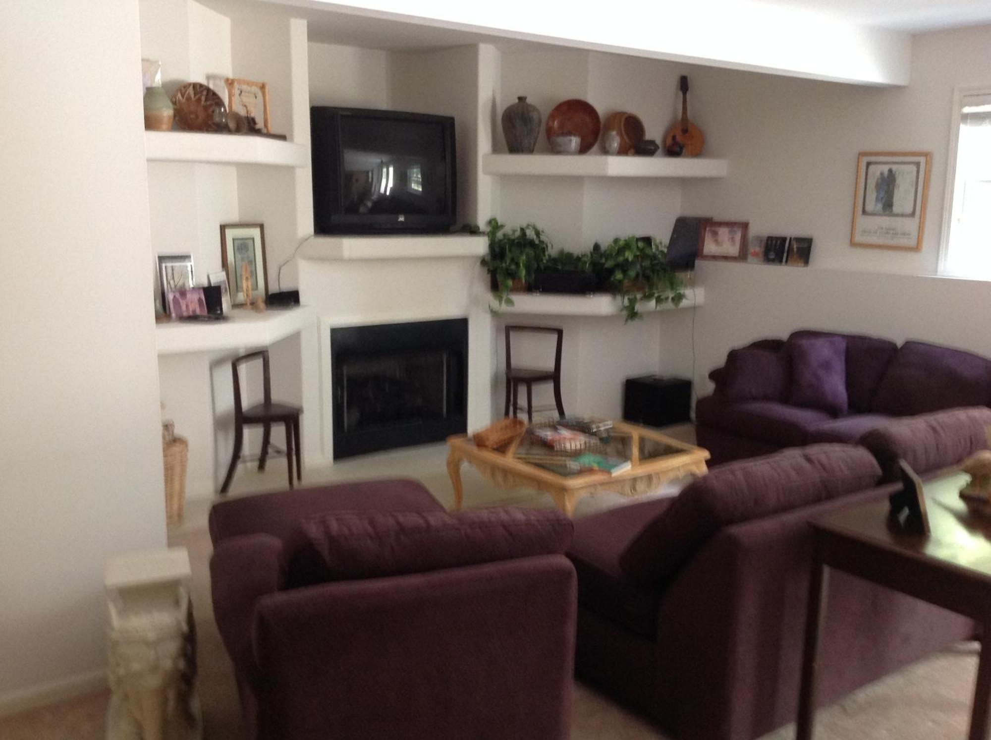 Apartment Beautiful Parkside Saint James