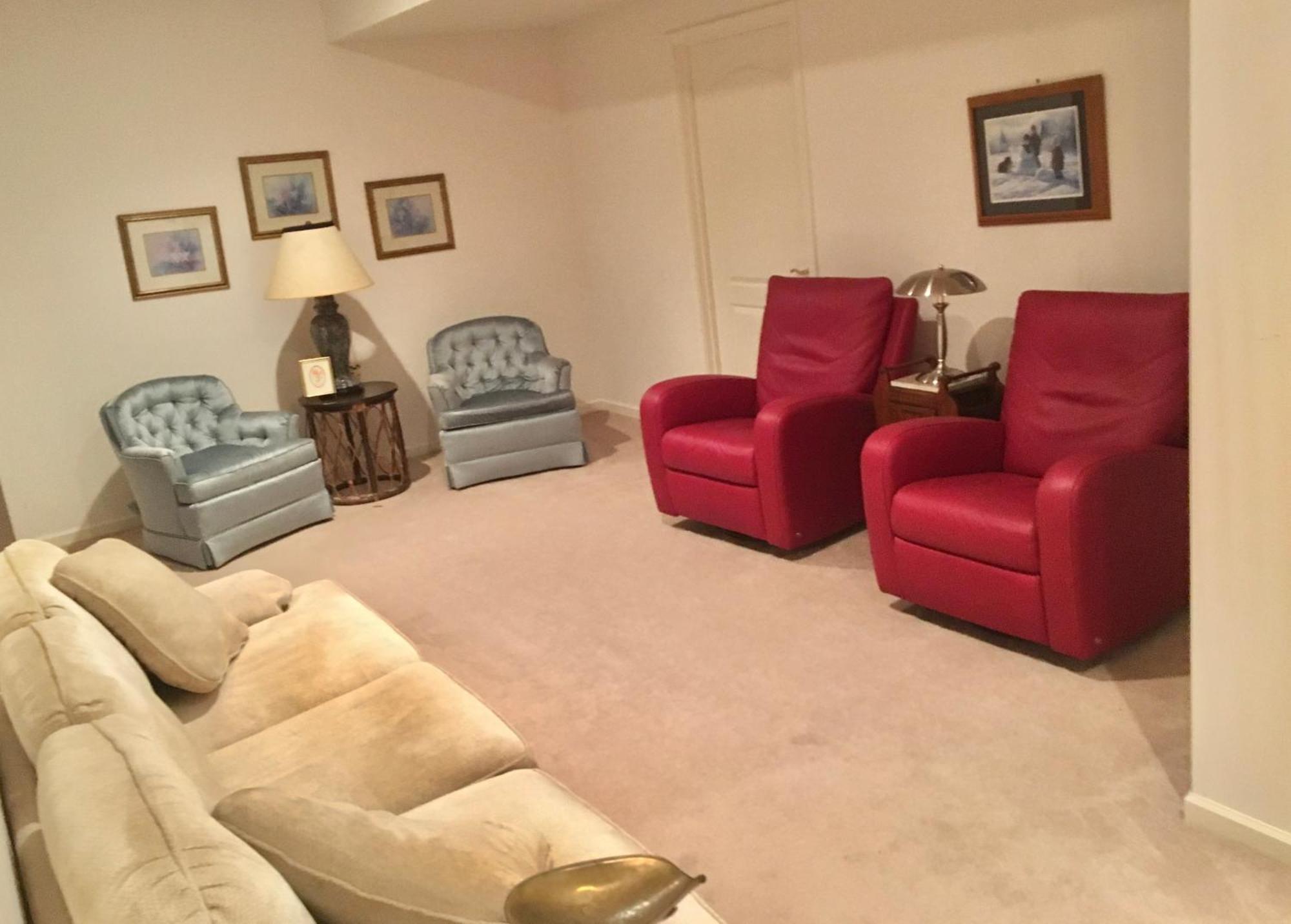 Beautiful Parkside Apartment