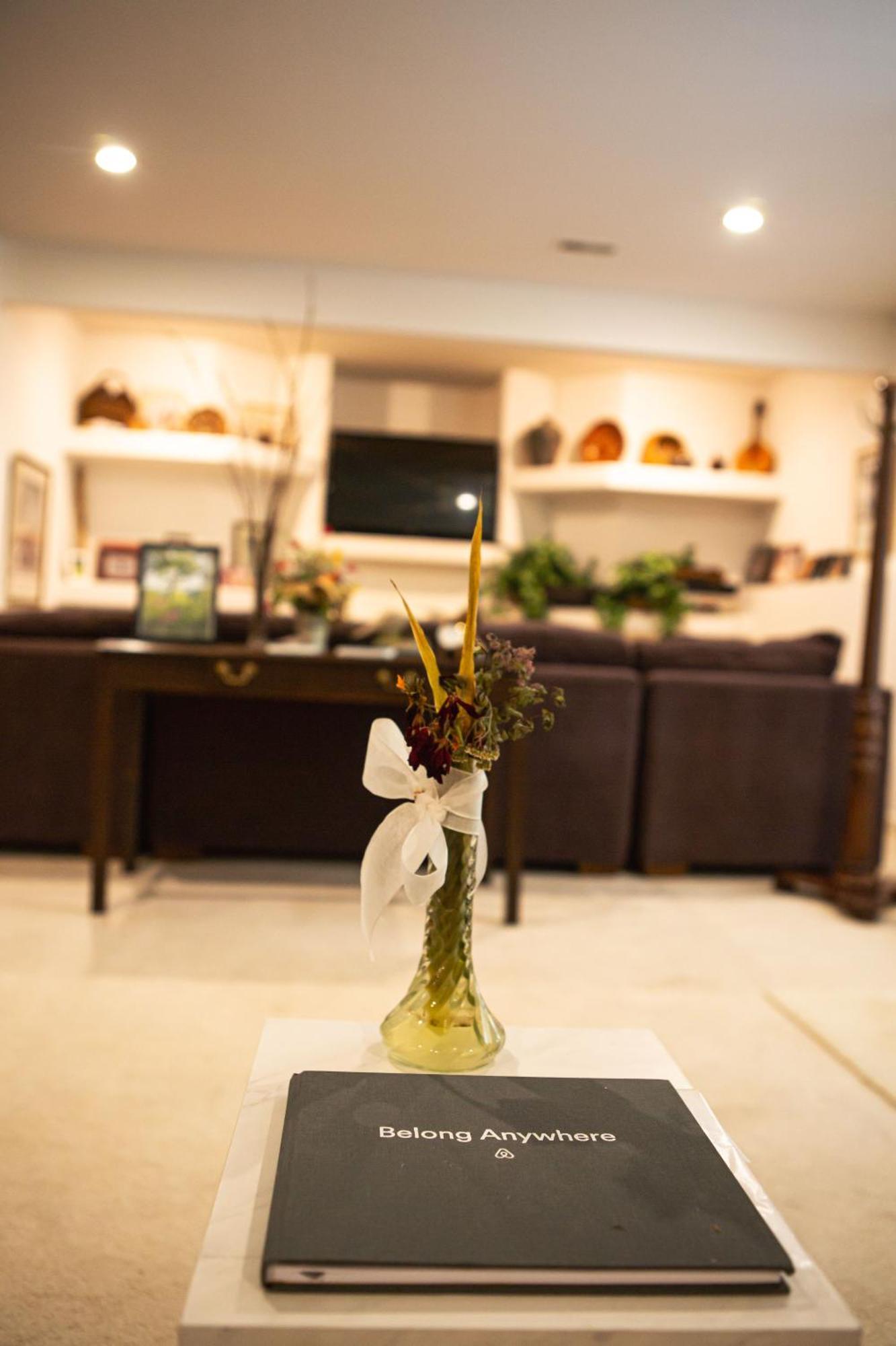Apartment Beautiful Parkside Saint James