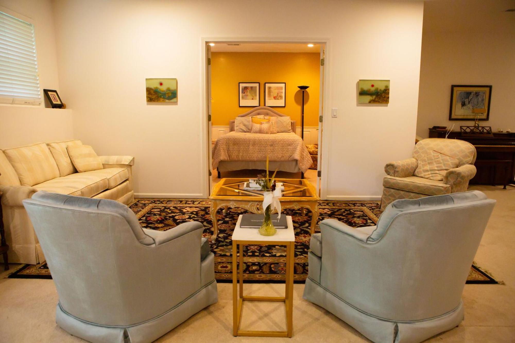 Apartment Beautiful Parkside *