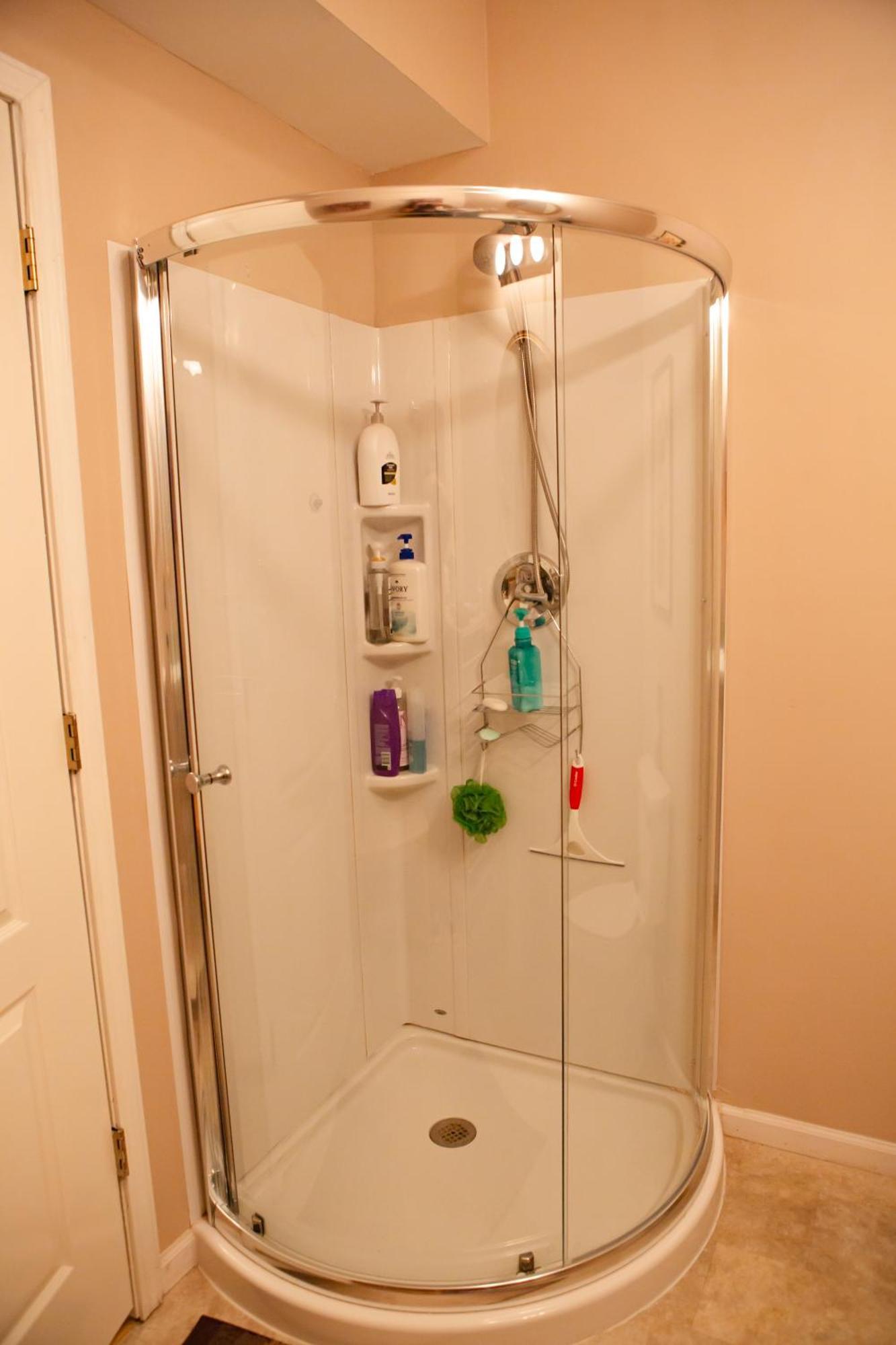 Beautiful Parkside Apartment
